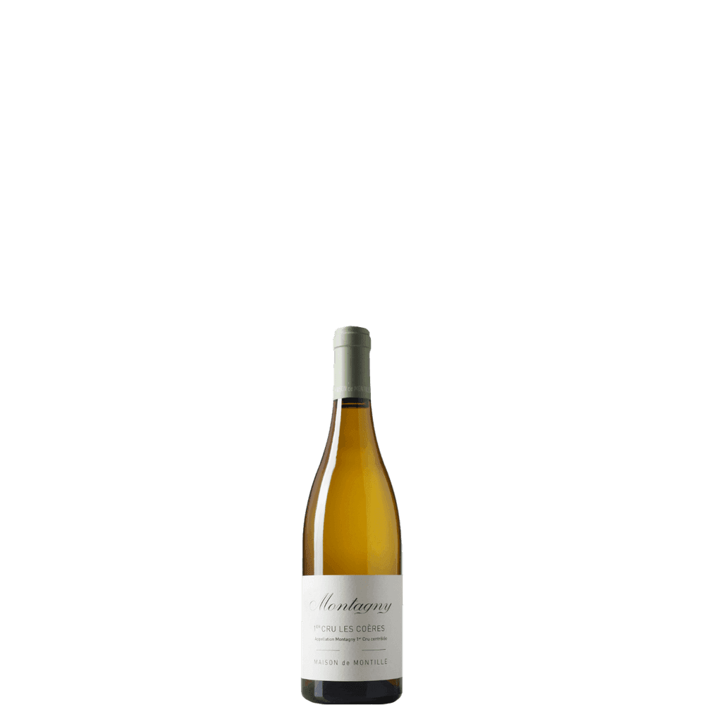 Montagny 1 er cru "Les Coères" 2017
