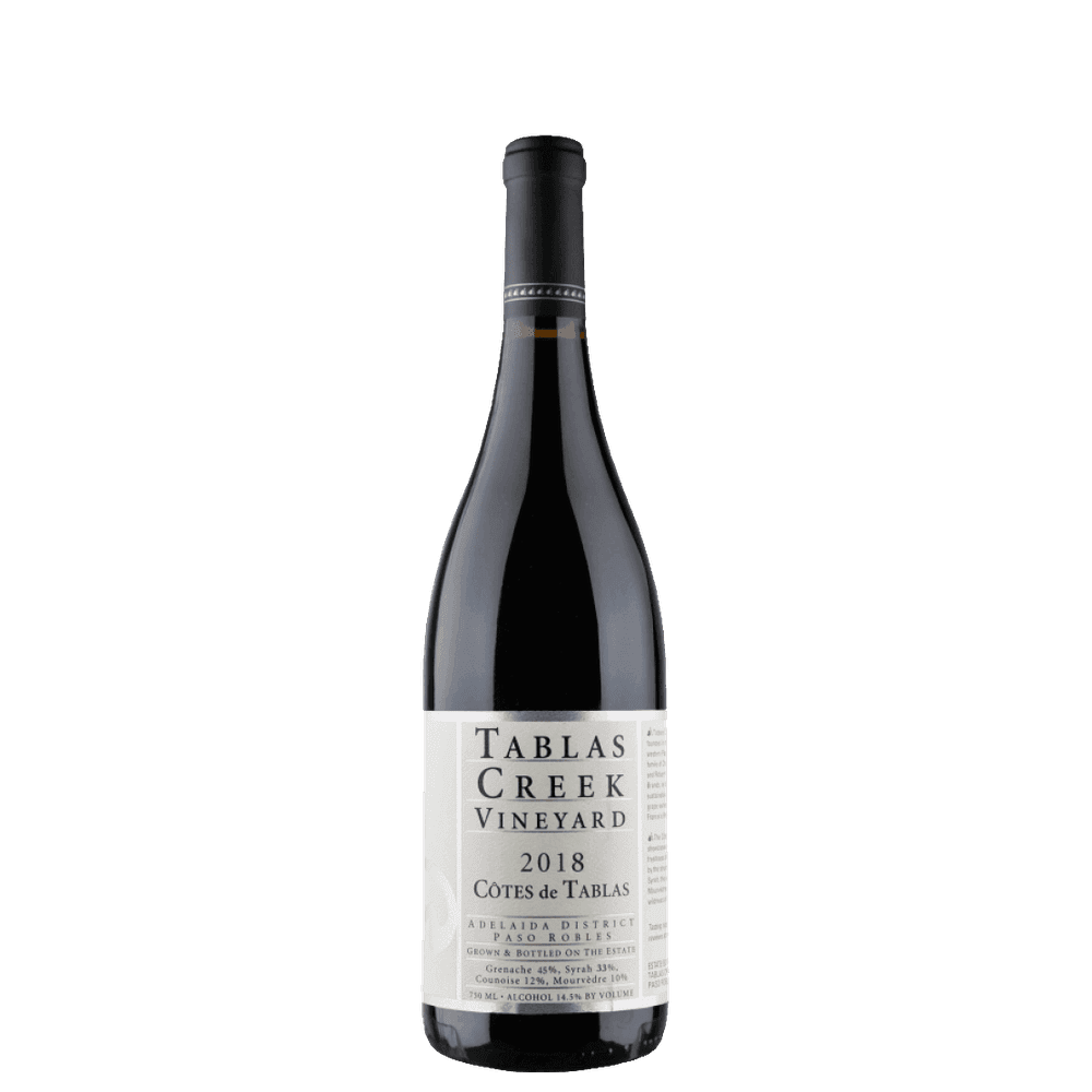 Côtes de Tablas 2019