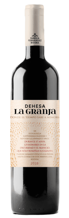 Dehesa La Granja 2018