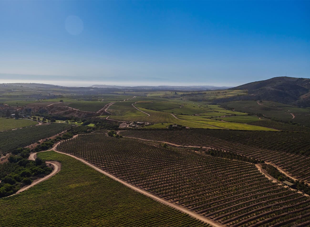 Valle de Leyda